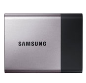 Samsung T3 2TB External SSD