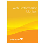 Solarwinds WPM license