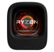 AMD Ryzen Threadripper 1920X CPU