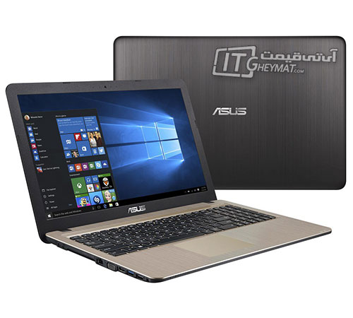 لپ تاپ ایسوس X541UA i3-4G-500-Intel