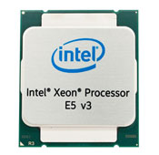 Intel Xeon E5-2696 v3 Server CPU