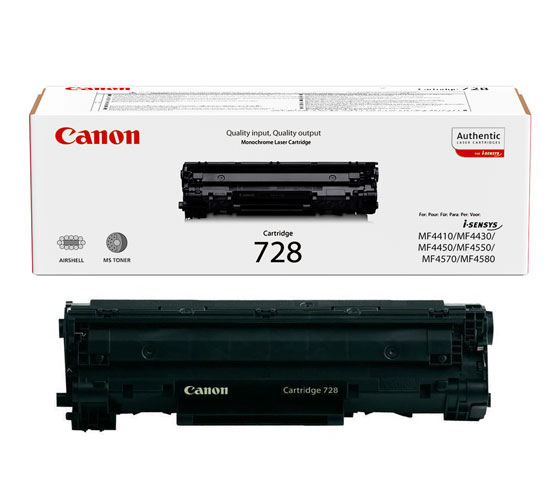 قیمت Cartridge Canon 728
