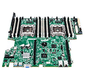 Hp Proliant DL180 Gen9 P04335-001 Server Motherboard