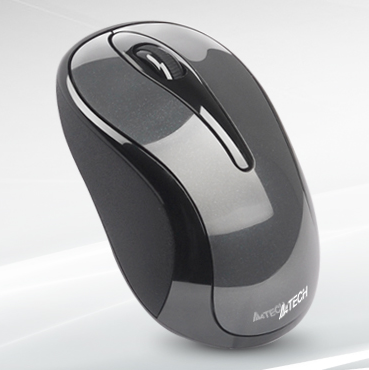 Mouse - A4tech G7-360N