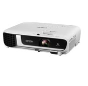  EPSON EB-X51 Video Projector
