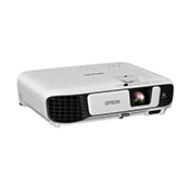 Epson EB-W41 Video Projector