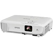 Epson EB-S05 Video Projector