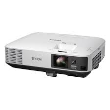 EPSON EB-2165W Video Projetor