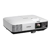 Epson EB-2165W Video Projector