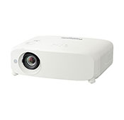 Panasonic PT-VX610 Video Projector