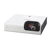 Sony VPL-SX225 Video Projector