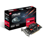 Asus RX 550 2GB Graphics Card