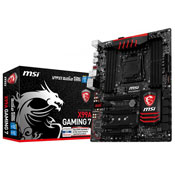 MSI X99A Gaming 7 Motherboard