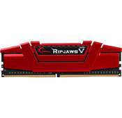 G.Skill Ripjaws V 8GB DDR4 2800MHz CL17 Desktop RAM