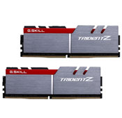 GSkill Trident Z 16GB DDR4 3333MHz CL16 Desktop RAM