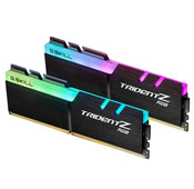 GSkill Trident Z RGB 16GB DDR4 3866MHz CL18 Desktop RAM