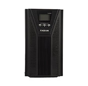 Faran Titan Plus 10KVA external ups