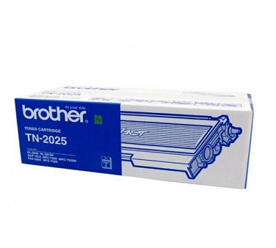 Brother TN-2025 Cartridge