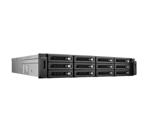 Qnap REXP-1200U-RP NAS Storage