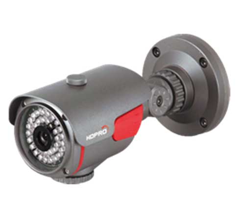 Hdpro HD-SB7150HTL Analog IR Bullet Camera