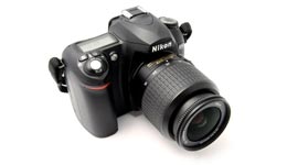 دوربین SLR چیست و چه تفاوتی با Compact دارد؟