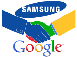 گوگل با همکاری شرکت سامسونگ TouchWiz را  بروز رسانی میکند