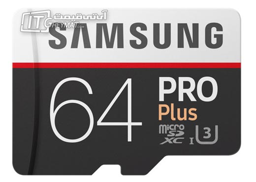  Samsung Pro Plus