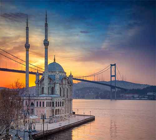 شیوه‌ی انتخاب بهترین تور استانبول