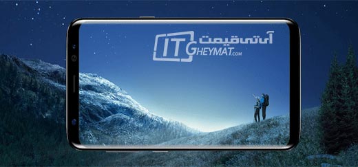 جدیدترین گوشی های موبایل موجود در بازار ایران
