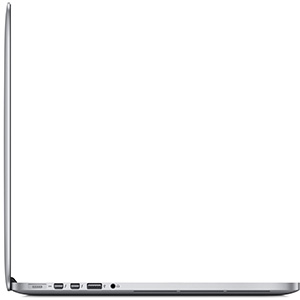 Apple MacBook Pro 13-inch with Retina display 2013