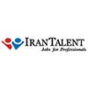 ایران تلنت معتبر ترین سایت برای استخدام متخصصین در شرکتهای معتبر
