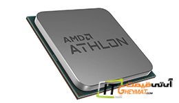 معرفی شدن پردازنده AMD Athlon Gold PRO 4150GE با هسته zen2 و vega