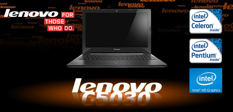 Lenovo Ideapad G5030