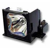 SANYO PLC-XP55 Lamp Video Projector