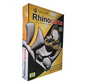 قیمت Mehregan And Datis Learning Software RhinoCeros