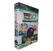 قیمت Mehregan And Datis Learning Software Video Studio X7