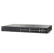 Cisco SRW224G4P 24-Port Switch