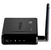 Trendnet TEW-650AP Wireless Network Adapter