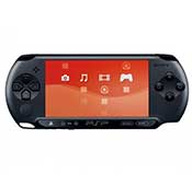Sony Playstation PSP E1000 Game Console