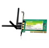 TP-Link WN951ND Wireless Network Adapter