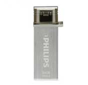 Philips Mono Edition USB3.0-OTG 64GB Flash Memory