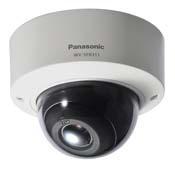 Panasonic WV-SFN631L IP Dome Camera
