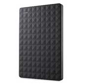 Seagate Expansion Portable 1TB USB3 HDD External