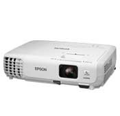 Epson EB-S18 video projector