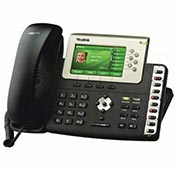 Yealink SIP-T38G IP Phone