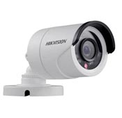 Hikvision DS-2CE16D0T-IR Turbo HD Bullet Camera