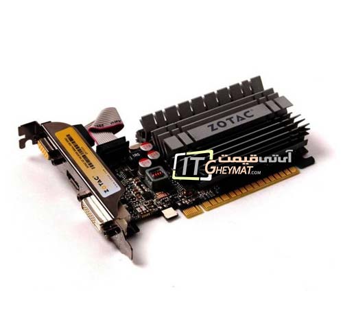 کارت گرافیک زوتاک جی فورس GT 730 2GB DDR3