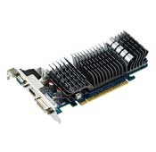 ASUS GT 210 1GB DDR3 Graphics Card