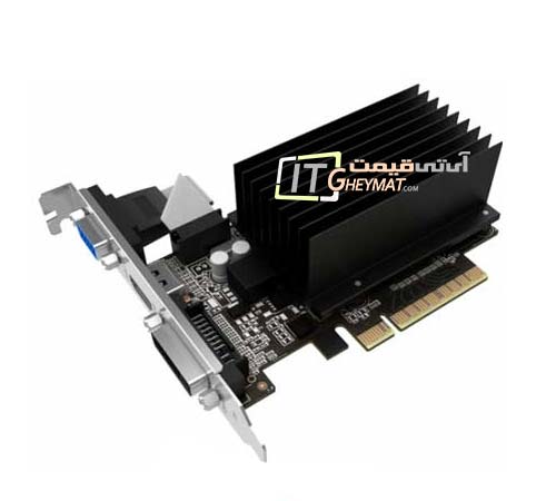 کارت گرافیک پایلت جی فورس GT 720 2GB DDR3