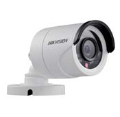 hikvision DS-2CE16C0T-IR analog Turbo HD Bullet camera